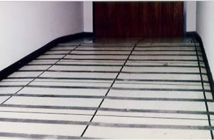 Thi Công Sàn Nâng Kỹ Thuật Văn Phòng: Lưu Ý & Giải Pháp